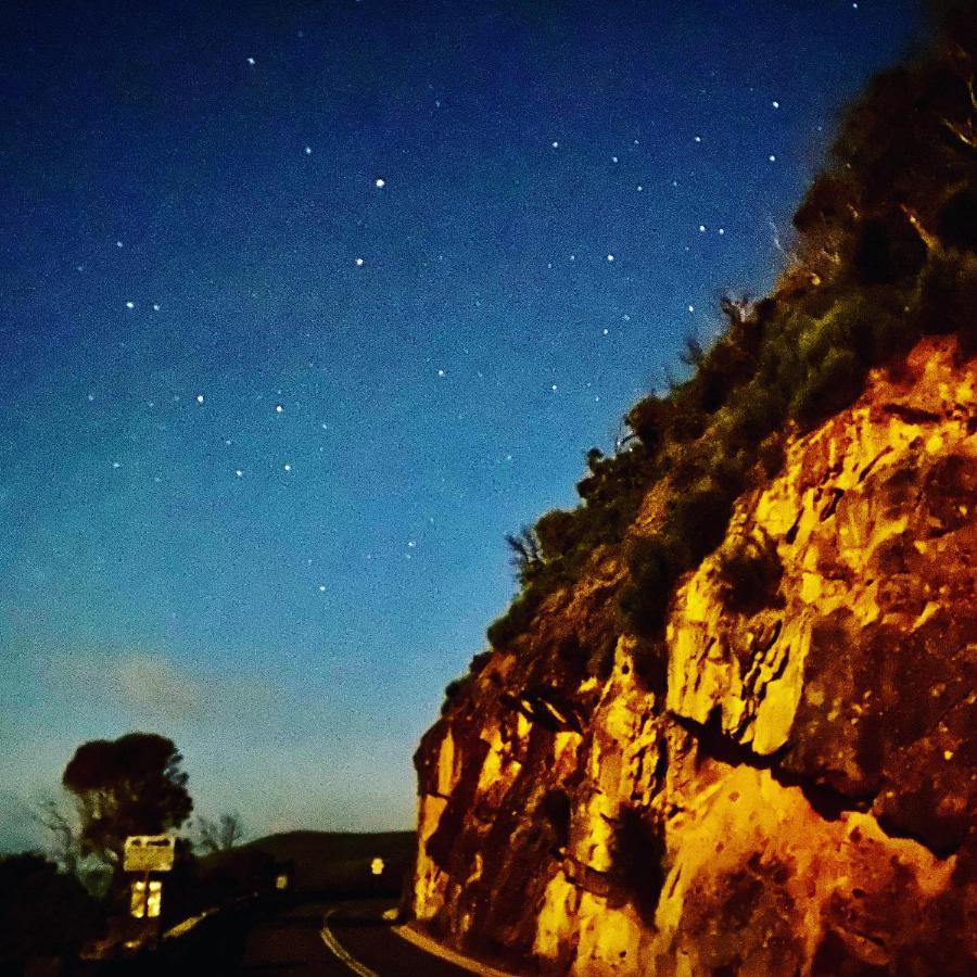 Great Ocean Road Wellness And Nature Stay Аполло-Бей Экстерьер фото