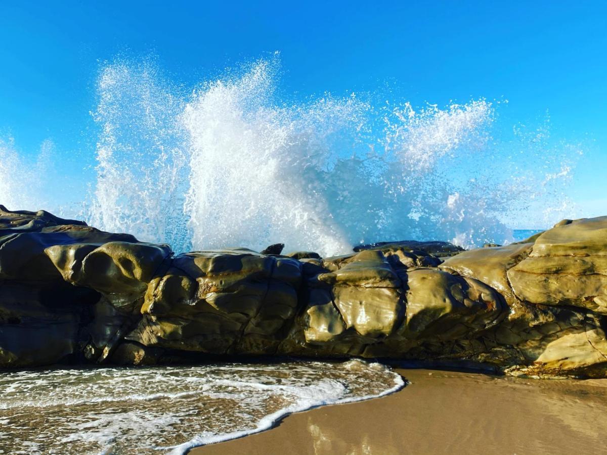 Great Ocean Road Wellness And Nature Stay Аполло-Бей Экстерьер фото