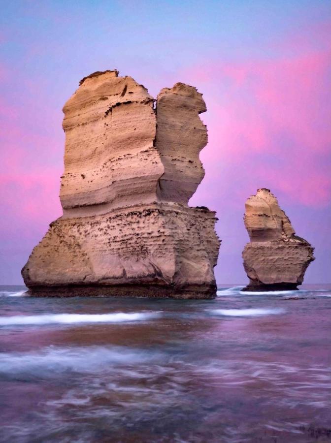 Great Ocean Road Wellness And Nature Stay Аполло-Бей Экстерьер фото