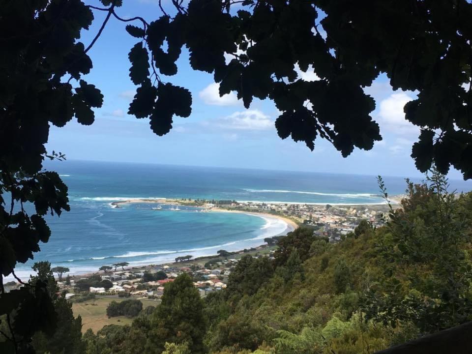 Great Ocean Road Wellness And Nature Stay Аполло-Бей Экстерьер фото